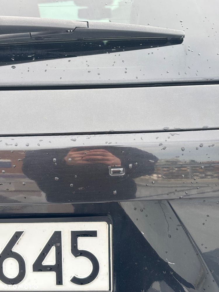 Jeep Grand Cherokee 3.0 CRD Overland - 13