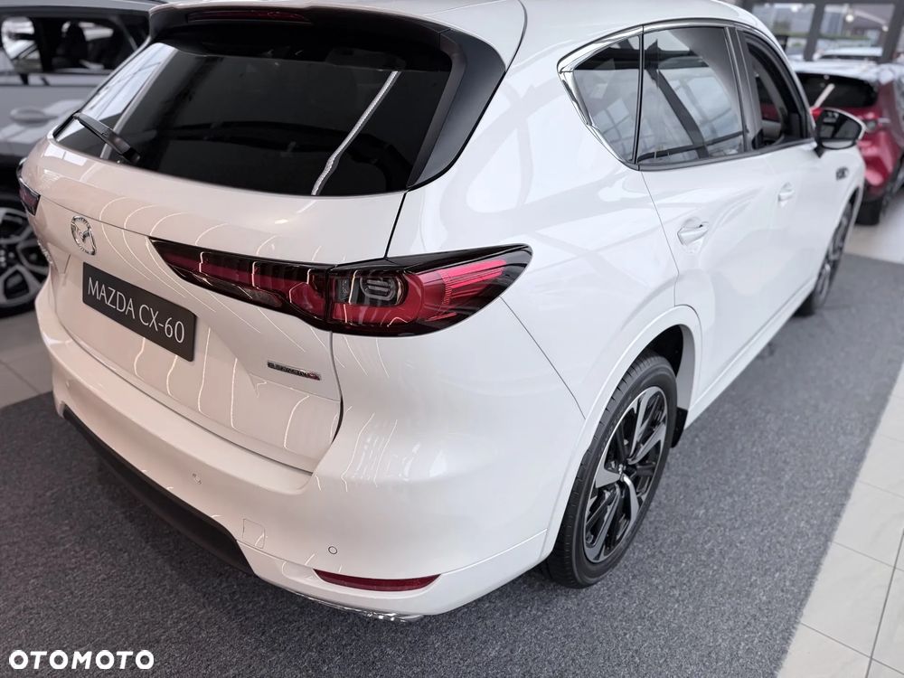 Mazda CX-60 3.3 D mHEV Takumi AWD - 7