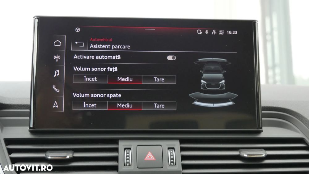 Audi Q5 40 TDI quattro S tronic advanced - 27