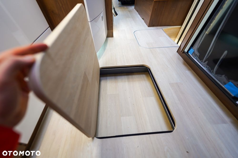 Frankia Platin I8400 GD - 27