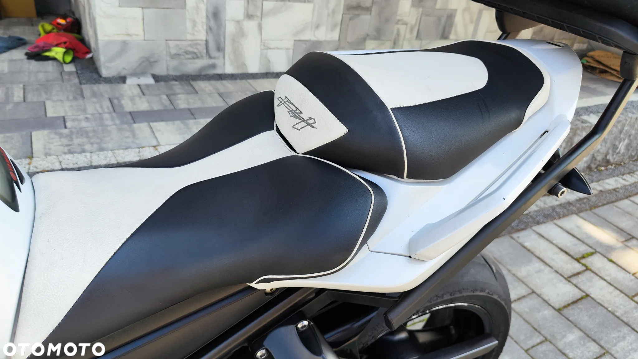 Yamaha FZS - 23
