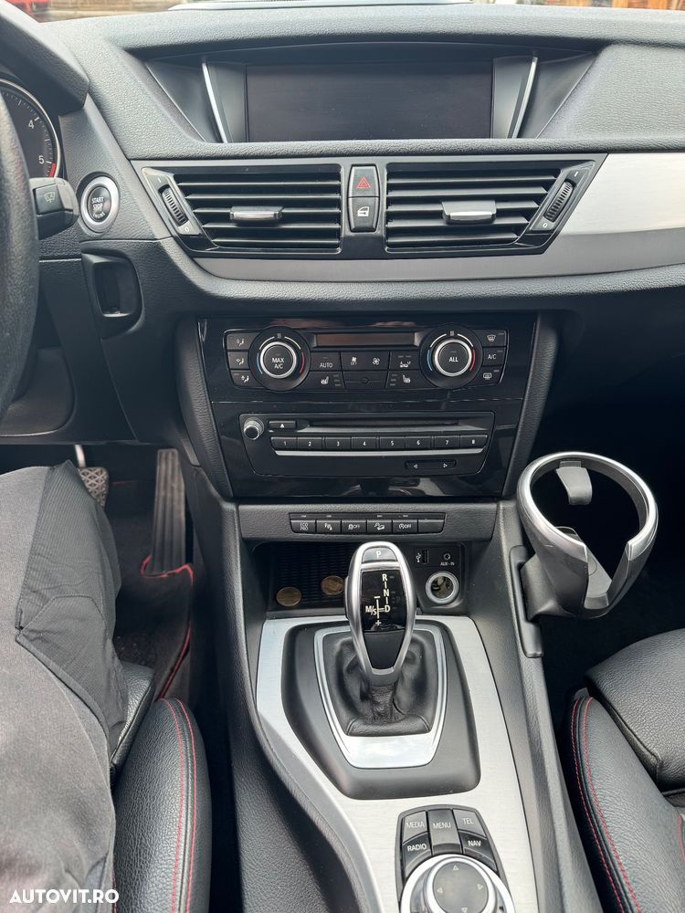 BMW X1 - 11