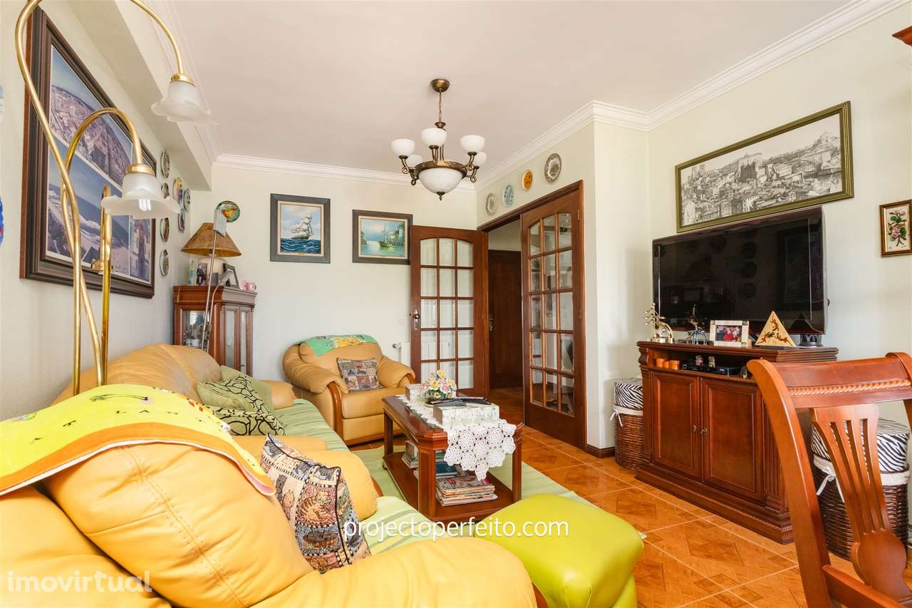 Apartamento T3 Venda em Espinho,Espinho - Grande imagem: 5/18