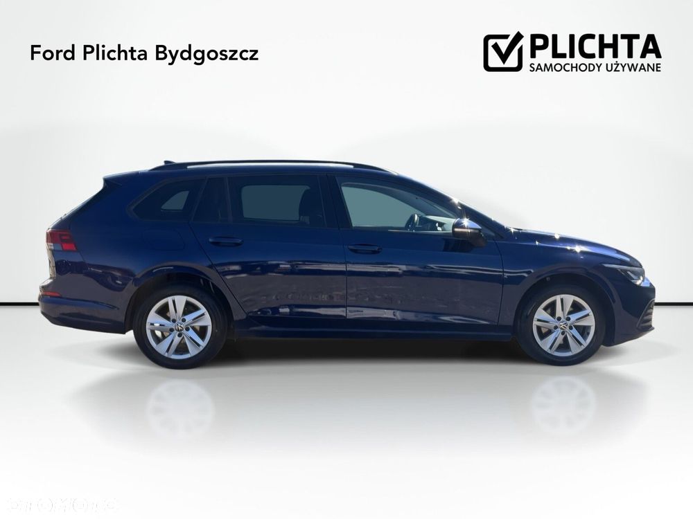 Volkswagen Golf Variant 1.5 TSI EVO Life - 5