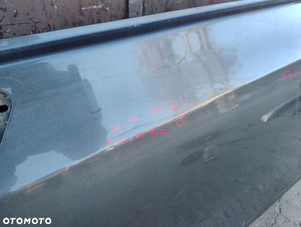 drzwi lewe przód suzuki sx4 s-cross - 8