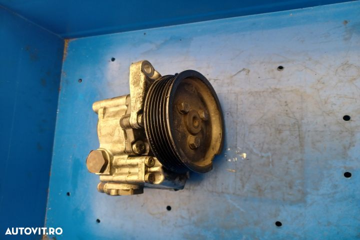 Pompa servodirectie mecanica 677936205 7652974105 MX1253 BMW Seria 5 - 4