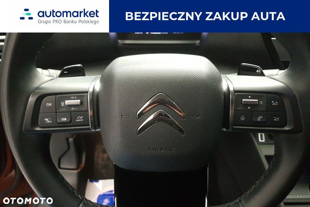 Citroën C4 1.2 PureTech Shine S&S EAT8 - 17