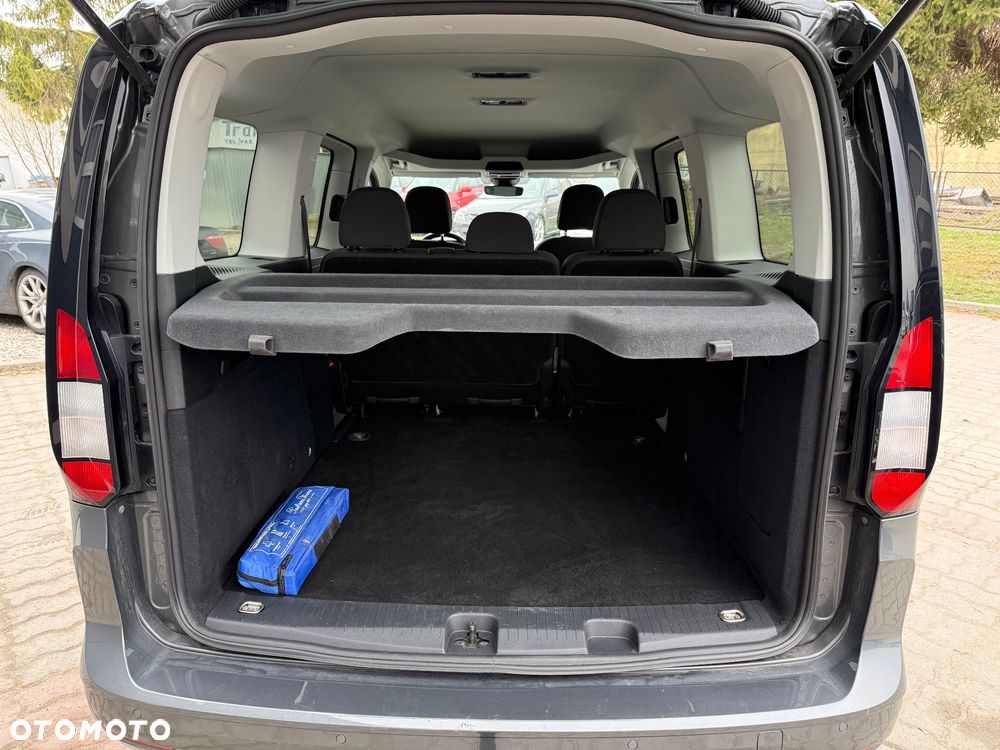 Ford Tourneo Connect Grand - 10