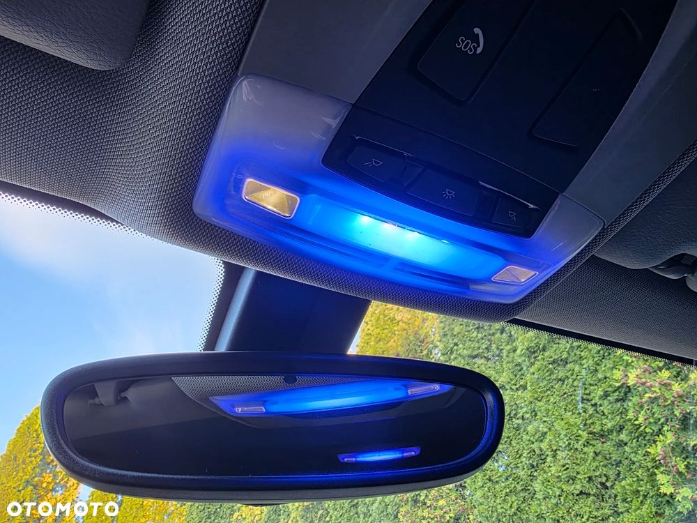 BMW Seria 1 116i Urban Line - 23