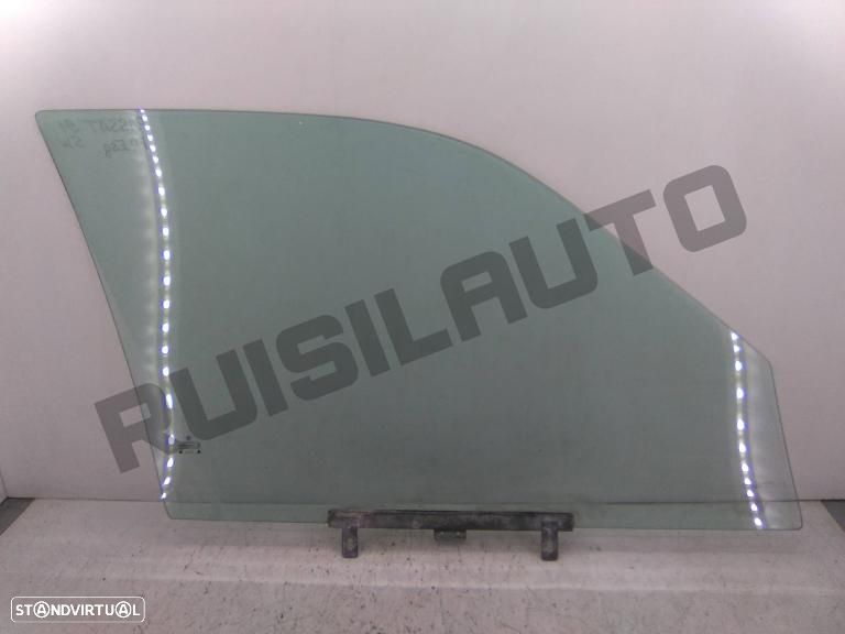 Vidro Porta Frente Esquerdo  Vw Passat B4 Variant [1988_1997] 1 - 3