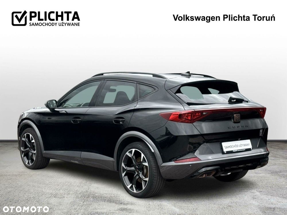 Cupra Formentor - 9