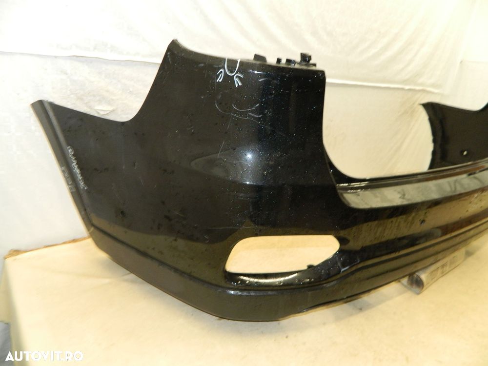 Bara spate Kia Sorento, 2018, 2019, 2020, 86611-C5500 - 9