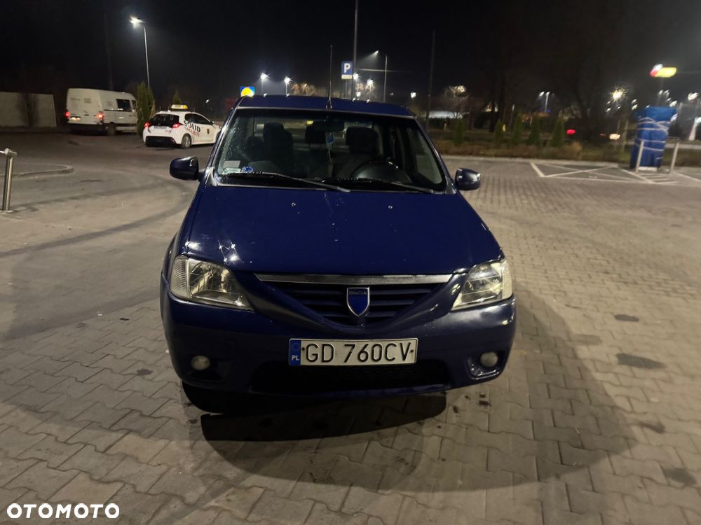 Dacia Logan 1.5 dCi SL Arctica - 11