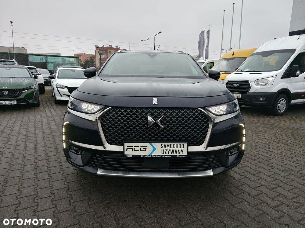 DS Automobiles DS 7 Crossback 1.6 PureTech Grand Chic - 2