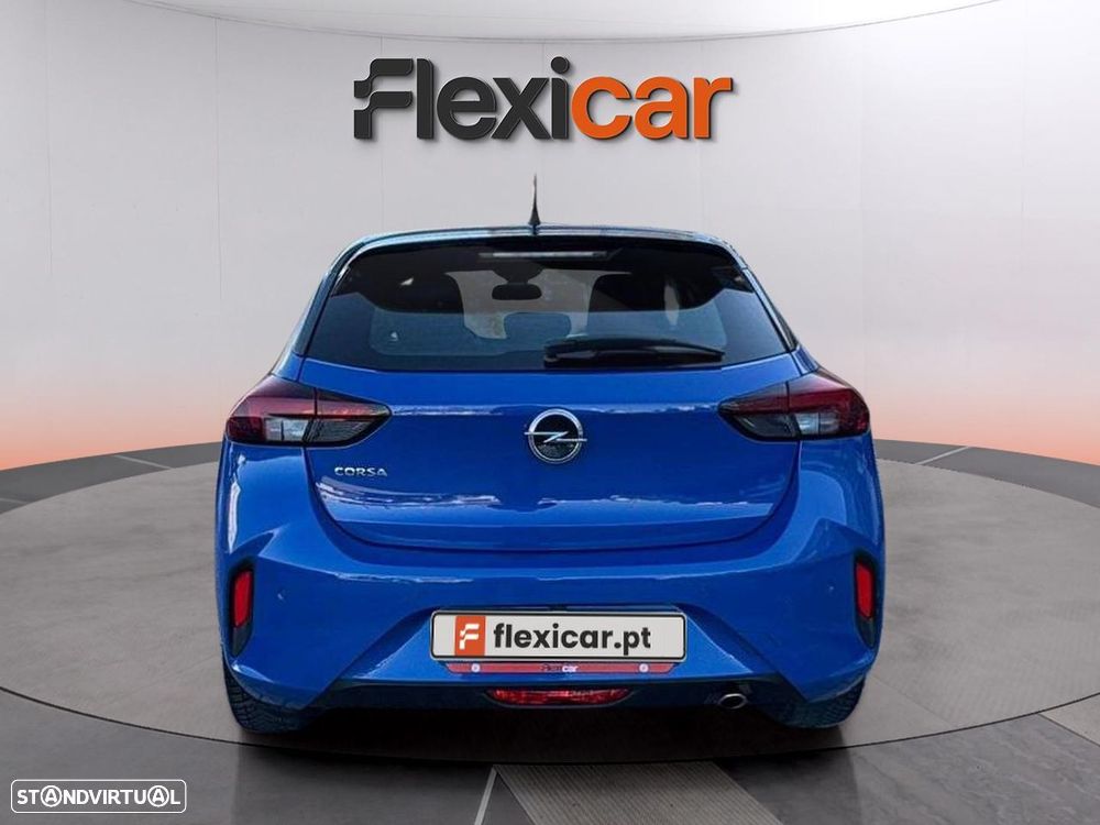 Opel Corsa 1.2 T GS Line - 6