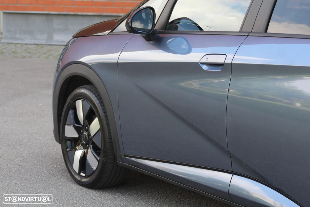 BYD Dolphin 60.4 kWh Design - 21