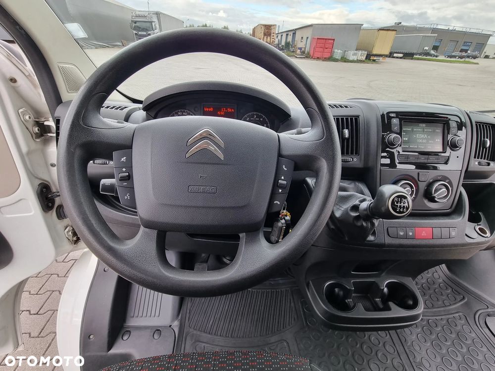 Citroën Jumper - 29