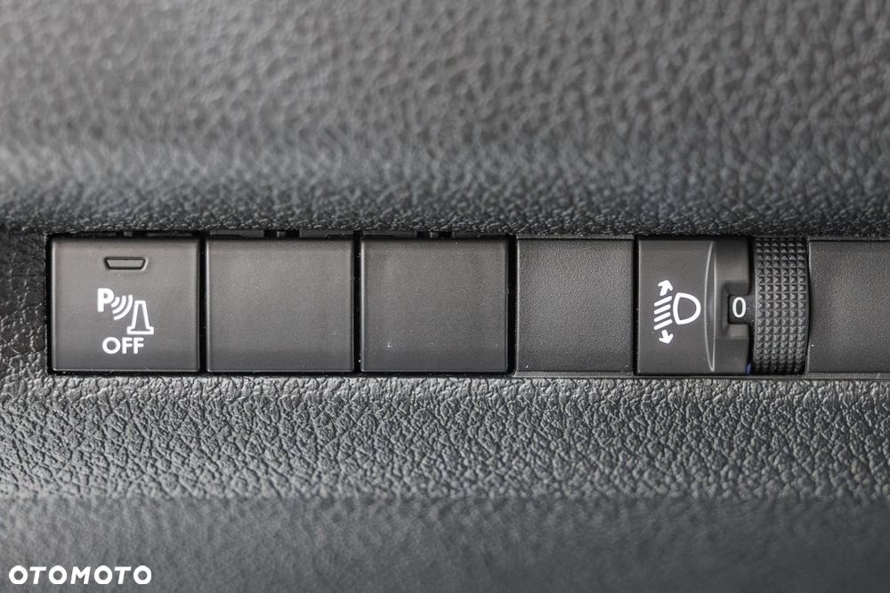 Toyota Proace Verso - 28