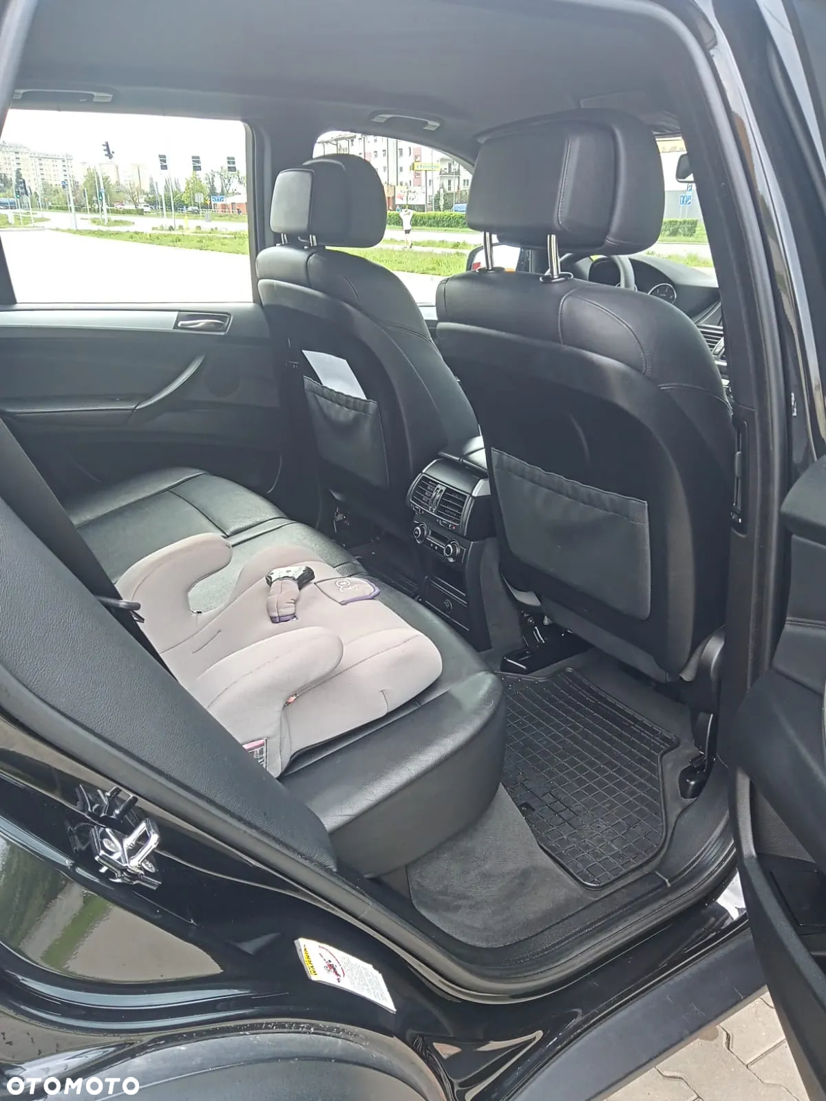 BMW X5 3.0d - 6