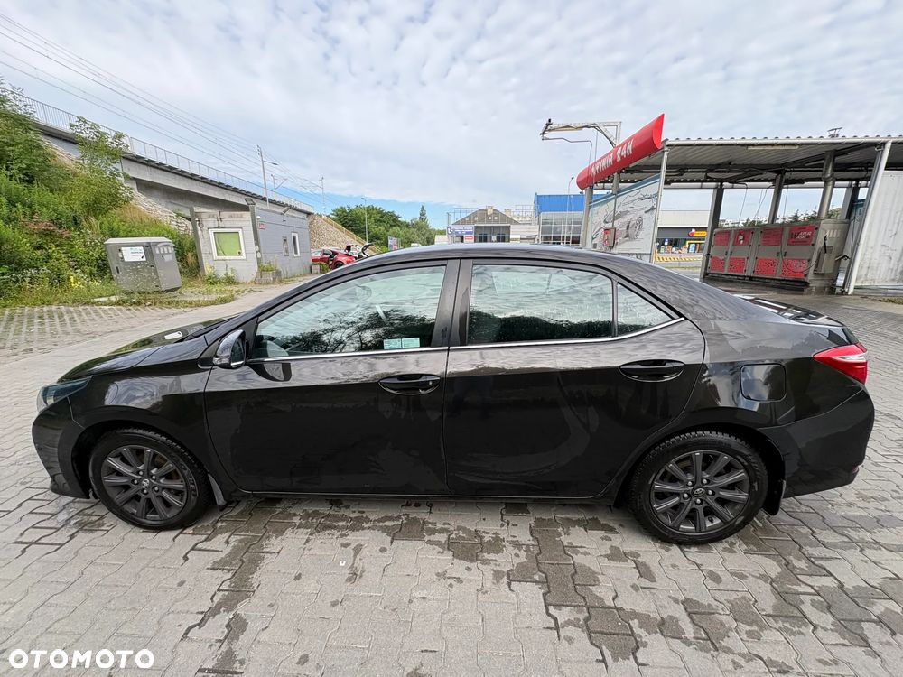 Toyota Corolla 1.6 Active - 7