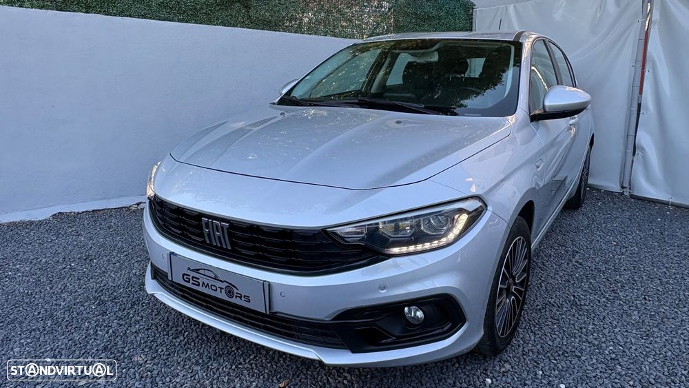 Fiat Tipo 1.3 MultiJet City Life - 2