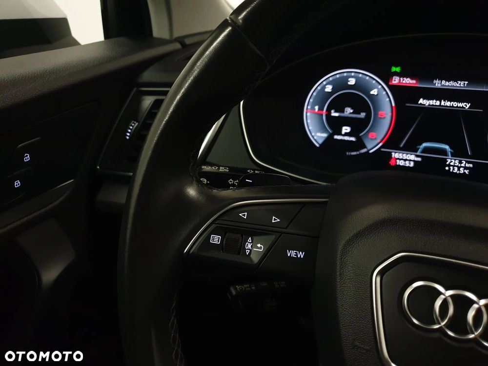 Audi Q5 40 TDI quattro S tronic S line - 10