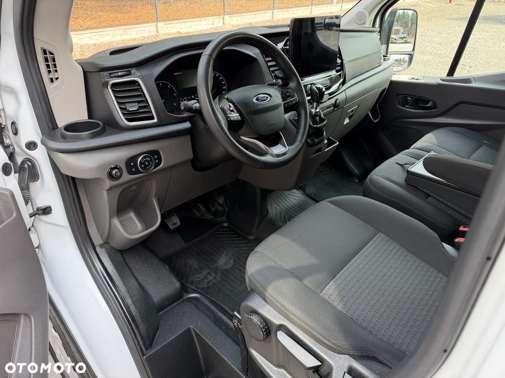 Ford Transit L3H2 AWD Trend (bryg.) - 26