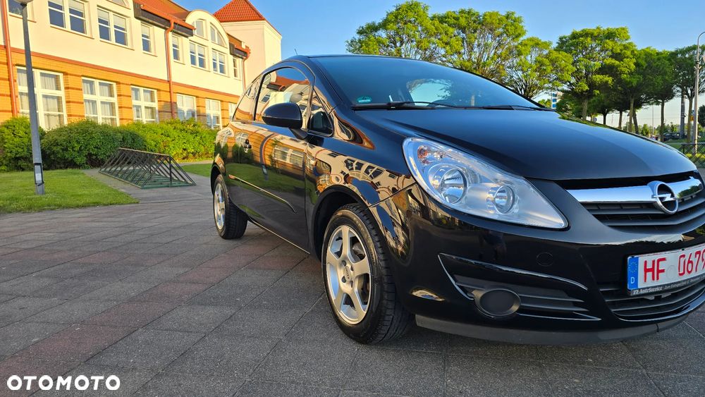 Opel Corsa - 35