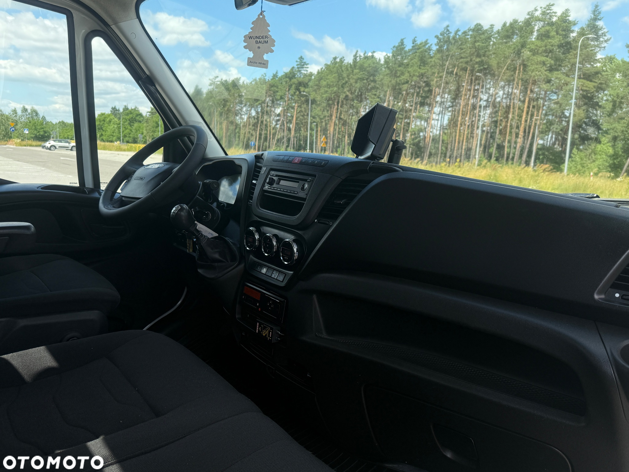 Iveco DAILY 72-180 3.0 HPI 180KM * HDS FASSI F70 * 3200 Udźwig * Wywrotka 3 Stronna * ŚWIETNY STAN! - 21
