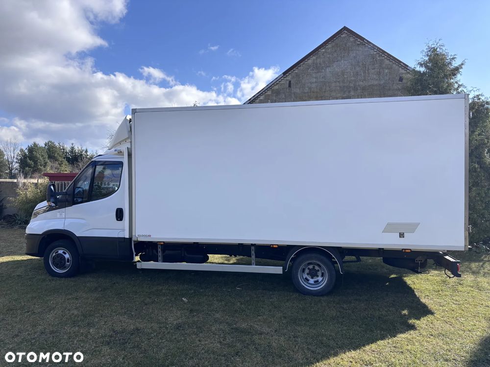 Iveco 50c/35 - 9