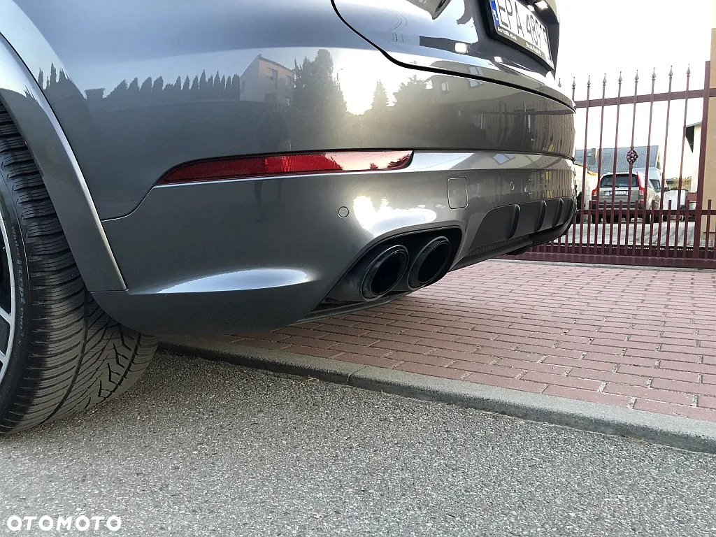 Porsche Cayenne GTS Tiptronic S - 32
