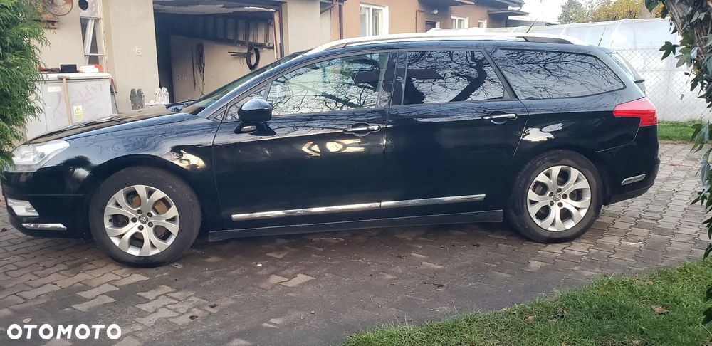 Citroën C5 2.0 HDi Confort - 6
