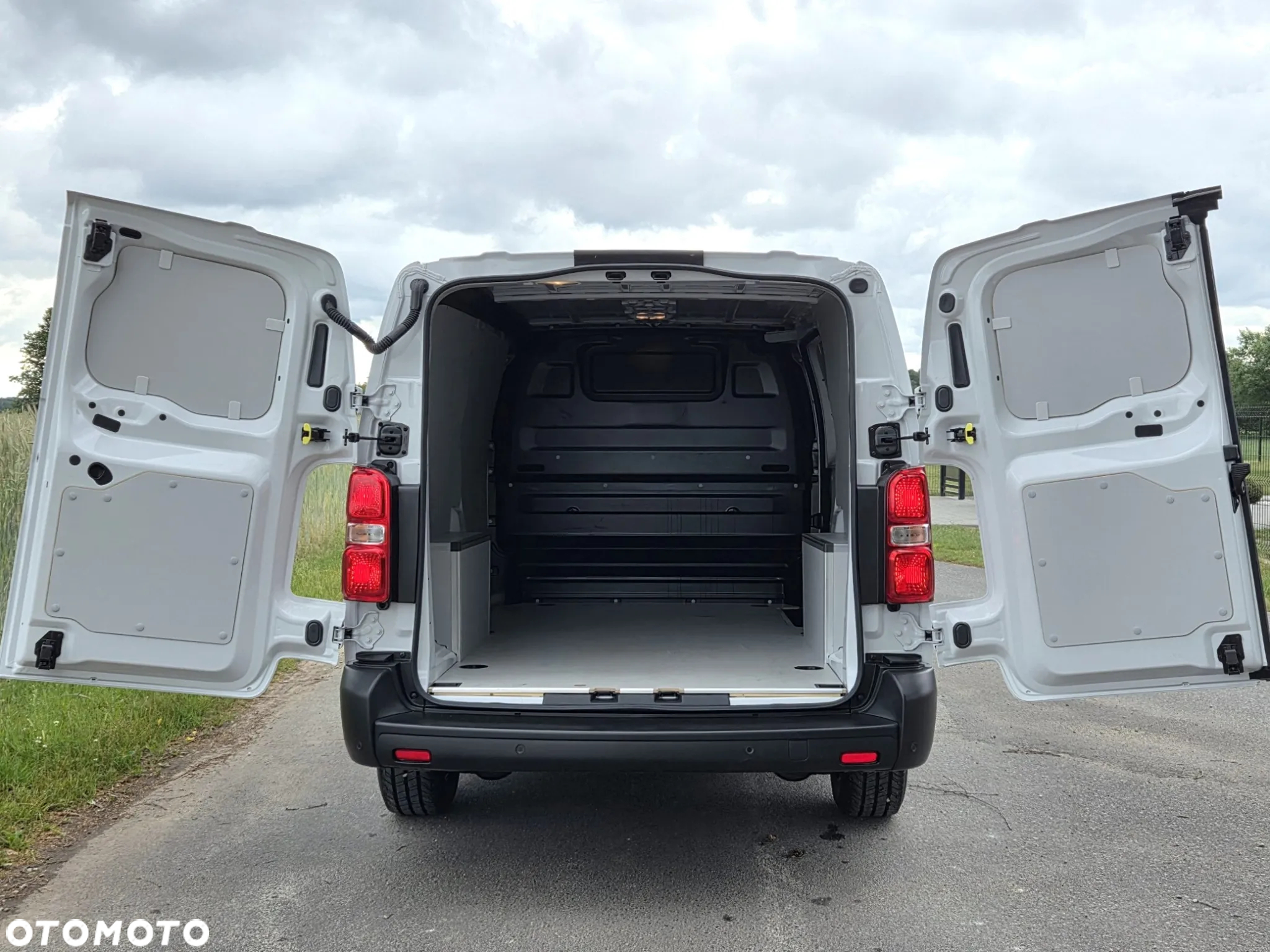 Opel VIVARO C LIFT, L3 (XL), KLIMA, 2.0 CDTI, 144 KM, - 9