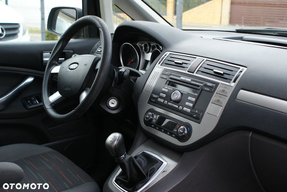 Ford C-MAX 1.6 Ambiente - 7