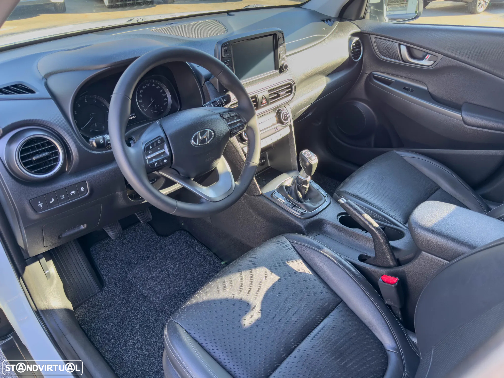 Hyundai Kauai 1.0 T-GDi Premium - 7