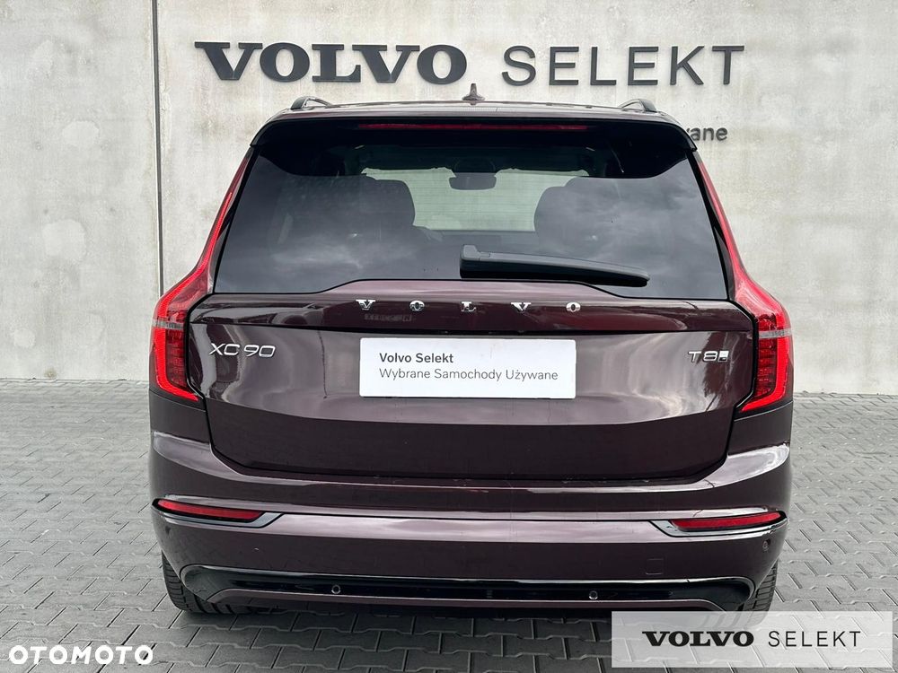 Volvo XC 90 - 14