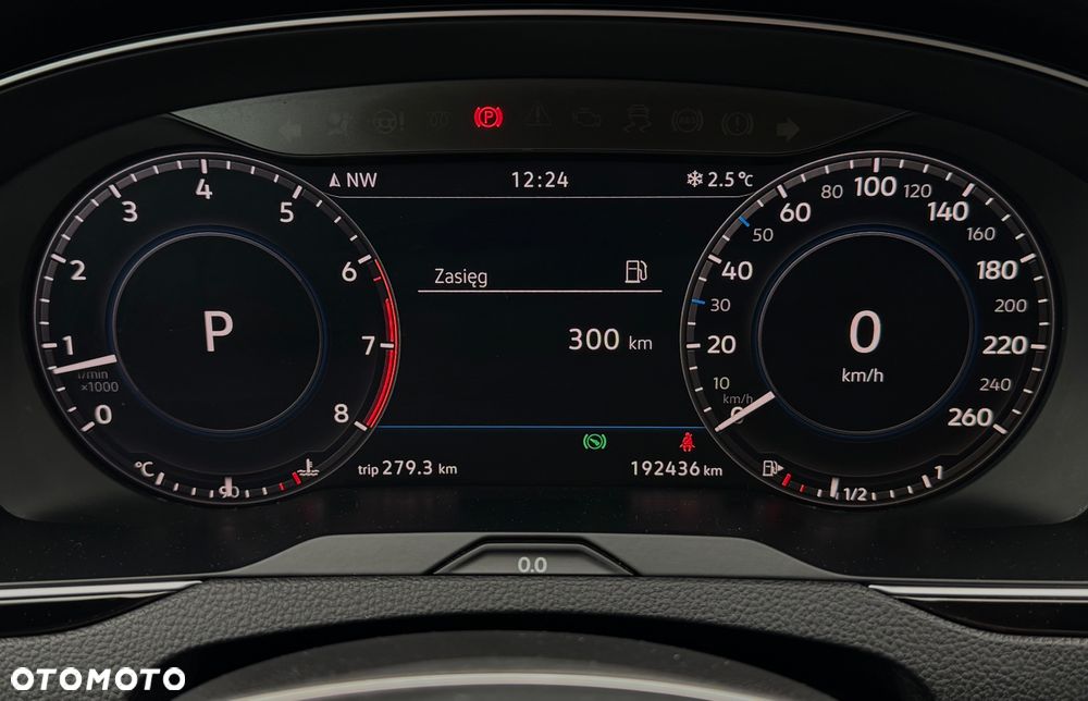 Volkswagen Passat Variant 1.5 TSI OPF DSG Comfortline - 12