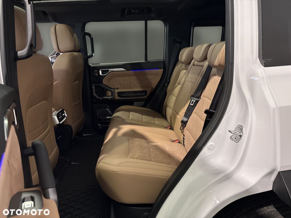 Jetour T2 - 11
