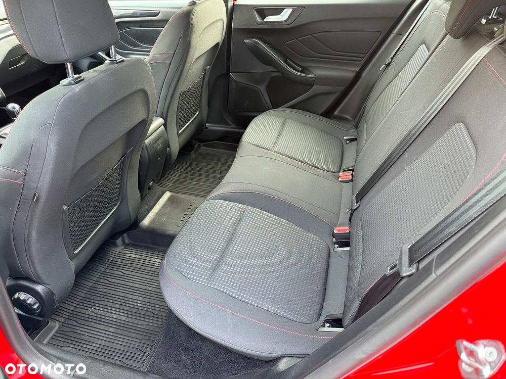 Ford Focus 1.5 EcoBlue ST-Line Business - 14