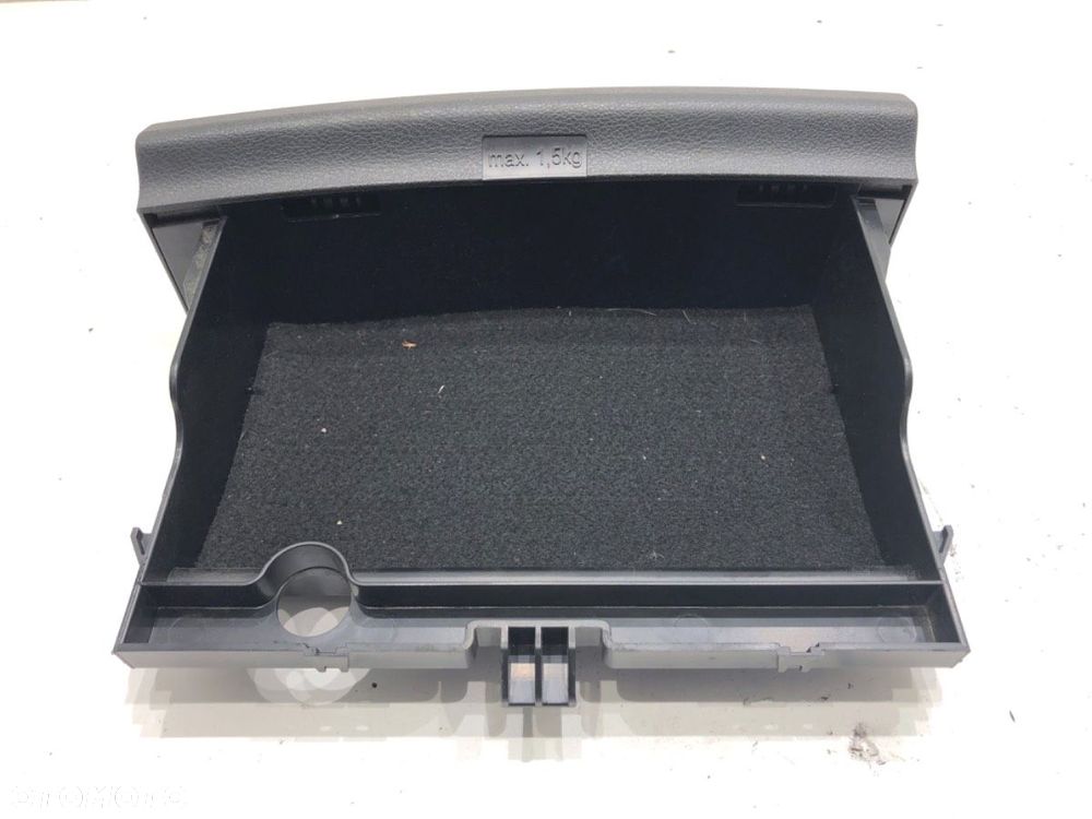 SCHOWEK FOTELA LEWY  VW GOLF VII (5G1, BQ1, BE1, BE2) 2012 - 2022 1.6 TDI 77 kW [105 KM] olej - 2