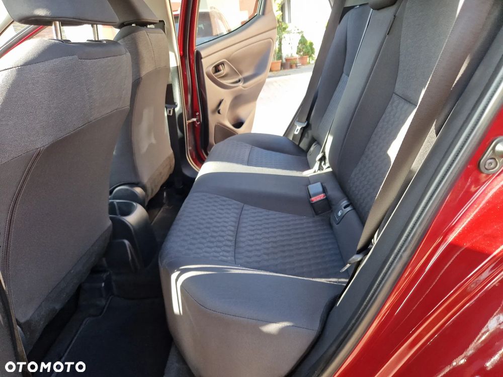 Toyota Yaris ver-1-5-vvt--i-comfort - 15