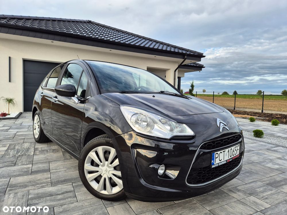 Citroën C3 VTi 95 Exclusive - 7
