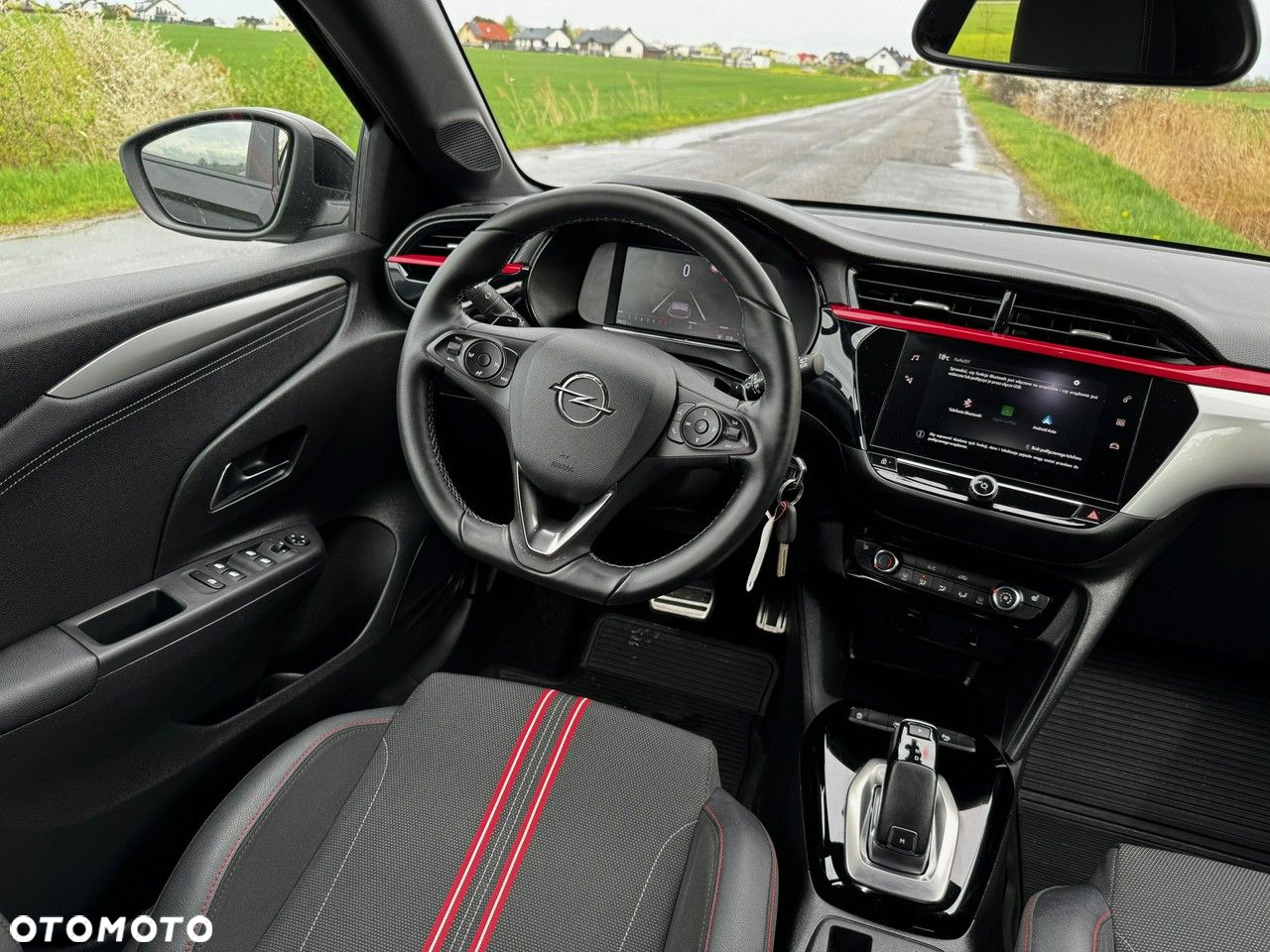 Opel Corsa 1.2 GS Line Plus Pack S&S - 12