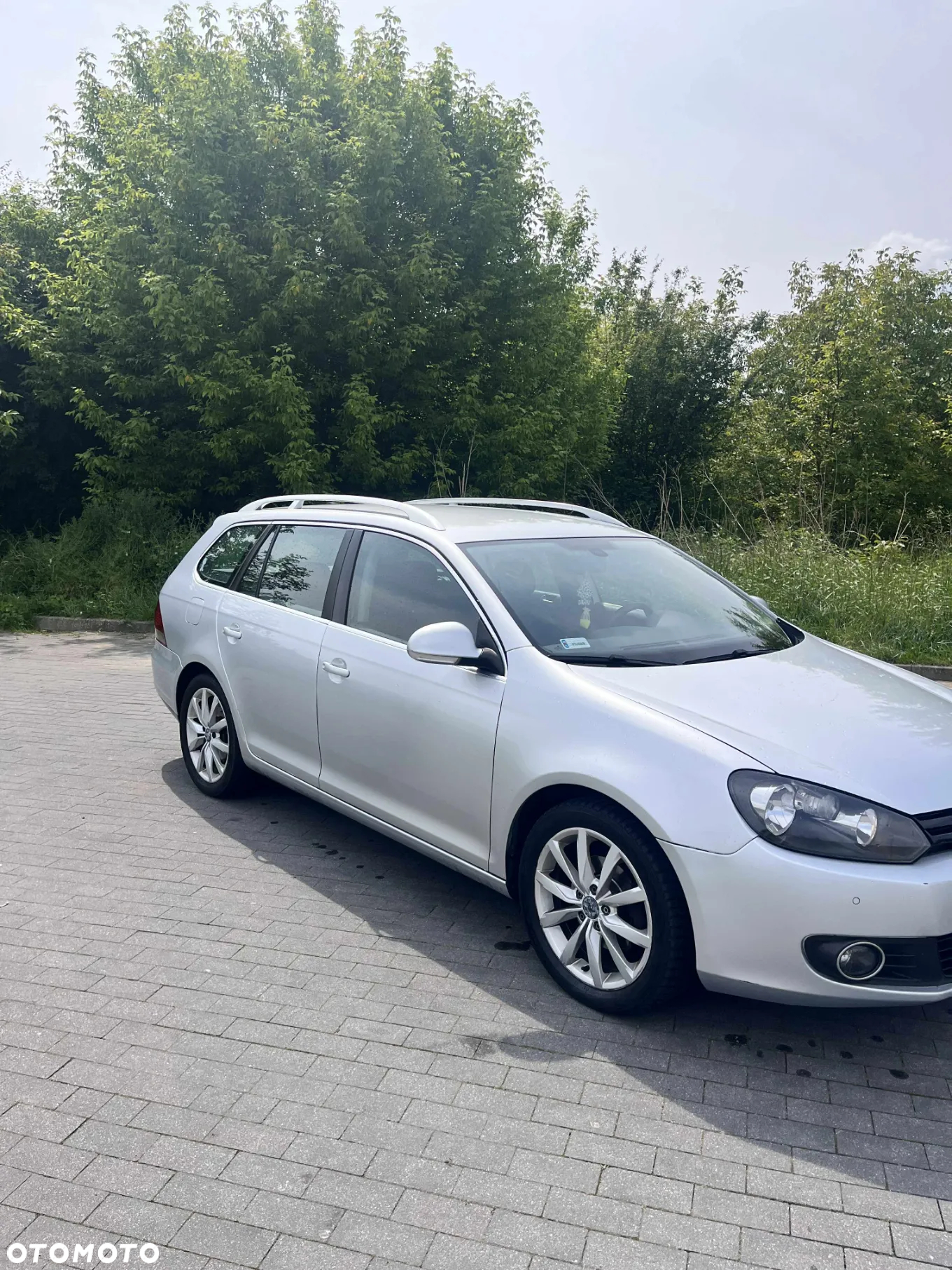 Volkswagen Golf VI 1.6 TDI Highline - 3