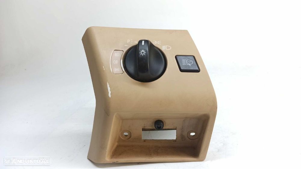 COMANDO DAS LUZES MERCEDES CLASE S (W220) BERLINA 500 L (220.175) - 1