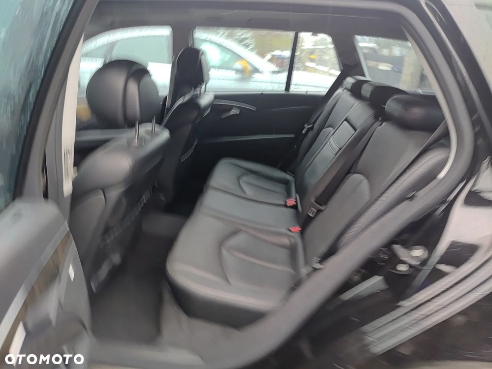 Mercedes-Benz Klasa E 500 Avantgarde Sport Edition - 18