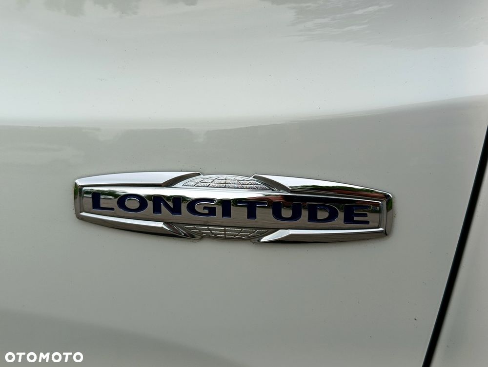 Jeep Renegade 1.4 MultiAir DSG Longitude - 29