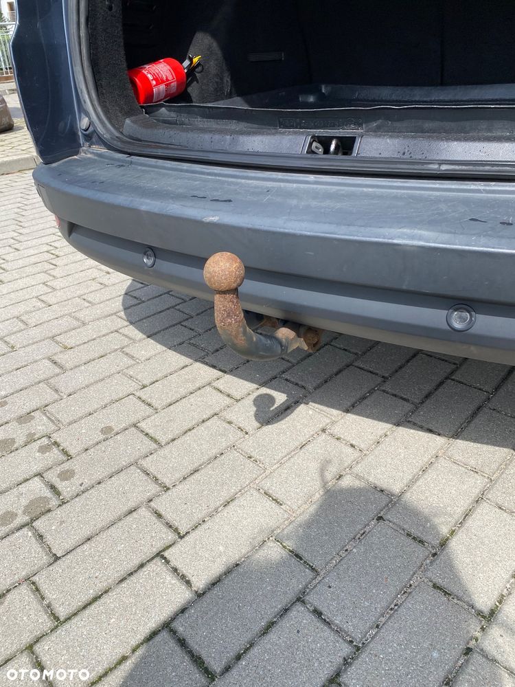 Renault Megane 1.6 dCi Energy Limited - 14