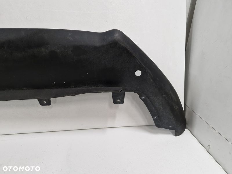 fiat 500l lift spoiler dół dokładka atrapa zderzaka przód 73565073 - 2