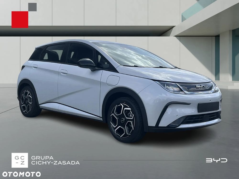 BYD Dolphin 60.4kWh Comfort - 7
